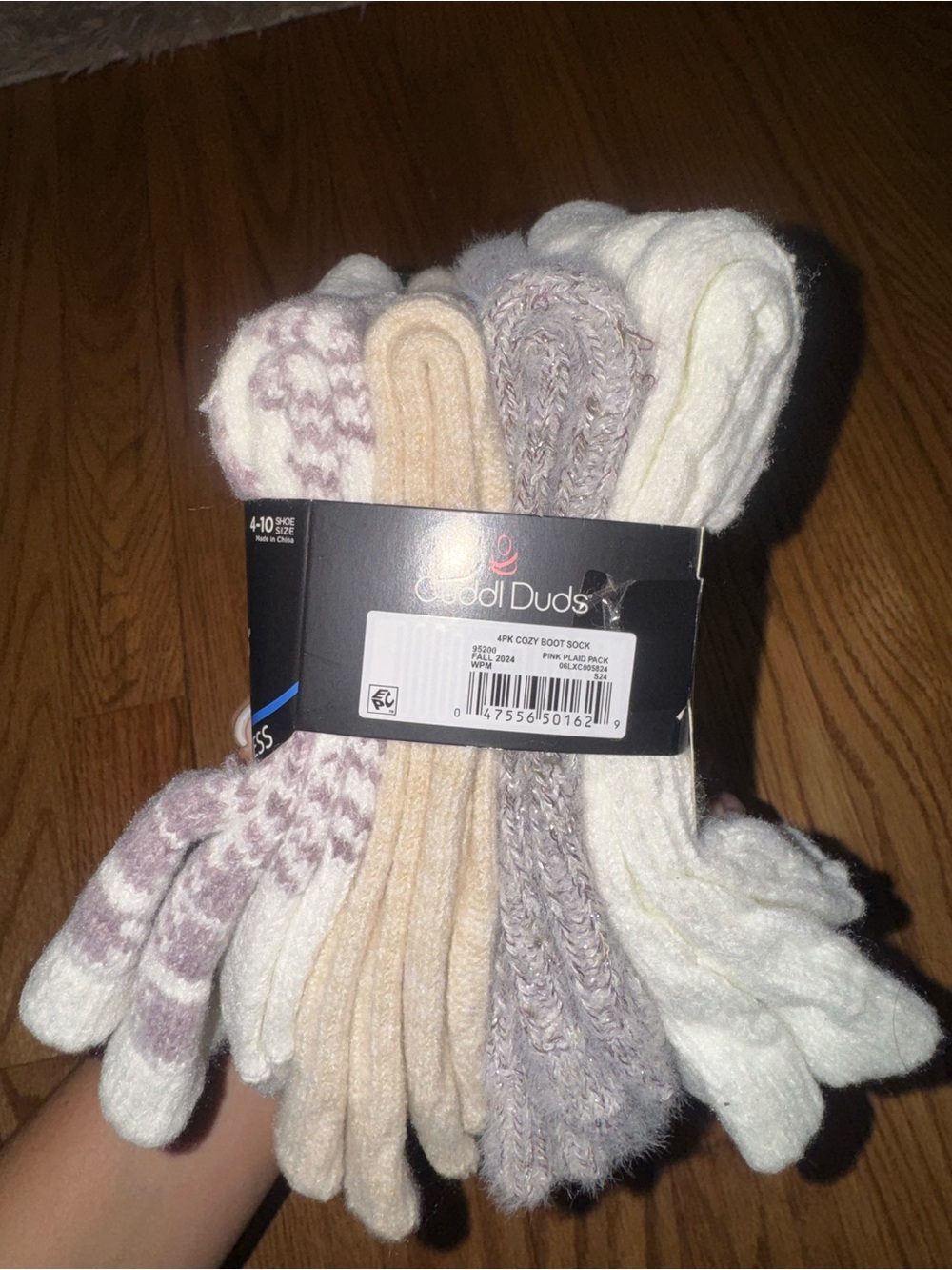 Socks - Picture 3 of 3